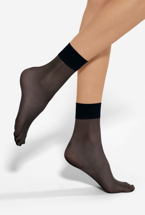 SKARPETKI LAR LYCRA 15 DEN SKARPETKI LAR LYCRA 15 DEN