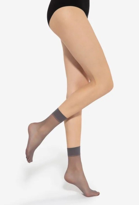 SKARPETKI LAR LYCRA 15 DEN SKARPETKI LAR LYCRA 15 DEN