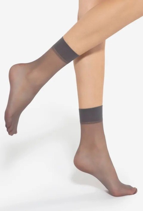 SKARPETKI LAR LYCRA 15 DEN SKARPETKI LAR LYCRA 15 DEN
