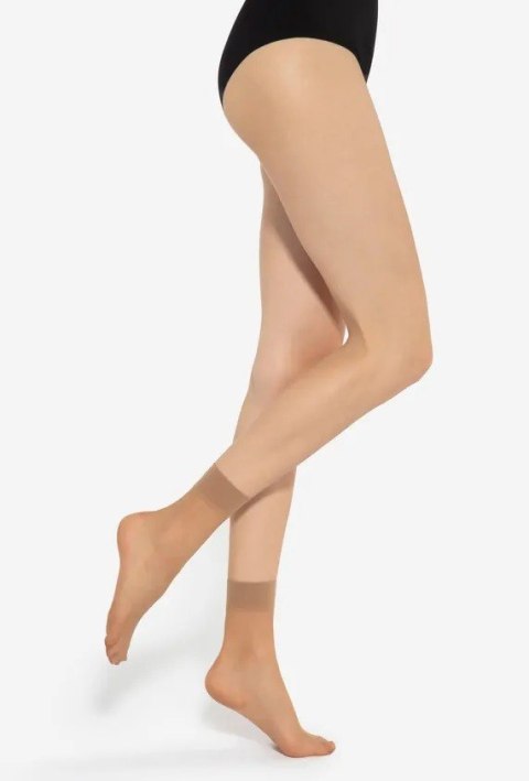SKARPETKI LAR LYCRA 15 DEN SKARPETKI LAR LYCRA 15 DEN