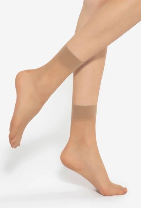 SKARPETKI LAR LYCRA 15 DEN SKARPETKI LAR LYCRA 15 DEN