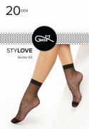 SKARPETKI STYLOVE WZ.02 SKARPETKI STYLOVE WZ.02