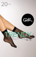 SKARPETKI TRENDYLINE WZ.13 SKARPETKI TRENDYLINE WZ.13