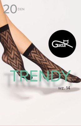 SKARPETKI TRENDYLINE WZ.14