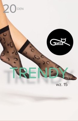 SKARPETKI TRENDYLINE WZ.15