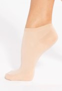 STOPKA FOOTIES 60 DEN STOPKA FOOTIES 60 DEN