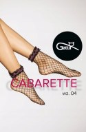 SKARPETKI CABARETTE WZ.04 SKARPETKI CABARETTE WZ.04