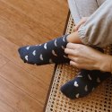 SKARPETY DAMSKIE FROTTE WALENTYNKI 123 SALE
