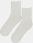 SKARPETY DAMSKIE GŁADKIE SUPER SOFT SB076 SKARPETY DAMSKIE GŁADKIE SUPER SOFT SB076
