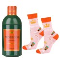 SKARPETY DAMSKIE SOXO ALKOHOL SKARPETY DAMSKIE SOXO ALKOHOL