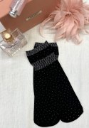 SKARPETY LUREX WZÓR SKARPETY LUREX WZÓR