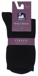 SKARPETY PERFECT WOMAN CLASSIC SKARPETY PERFECT WOMAN CLASSIC
