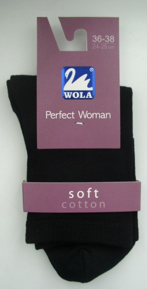 SKARPETY PERFECT WOMAN SOFT SKARPETY PERFECT WOMAN SOFT