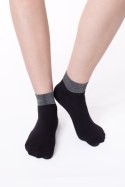 SKARPETY LUREX SKARPETY LUREX