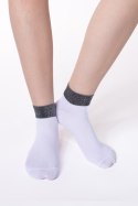 SKARPETY LUREX SKARPETY LUREX