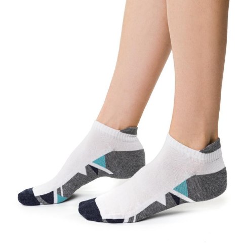STOPKI DAMSKIE SPORTOWE 050 STOPKI DAMSKIE SPORTOWE 050