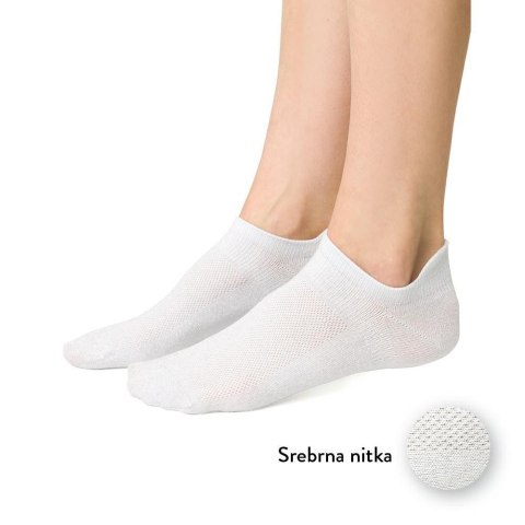 STOPKI DAMSKIE SPORTOWE 050 STOPKI DAMSKIE SPORTOWE 050