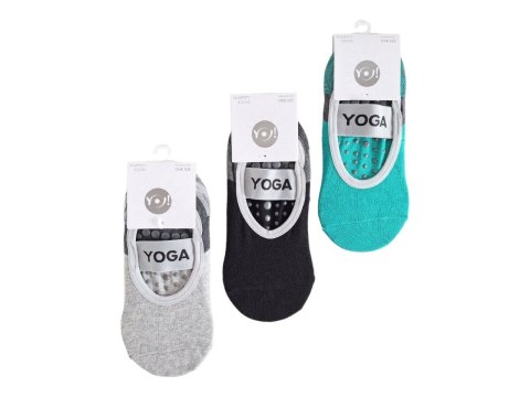 STOPKI DO JOGI SKS-0022 STOPKI DO JOGI SKS-0022