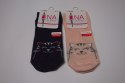 STOPKI ONA CLASSIC D-017 STOPKI ONA CLASSIC D-017