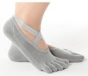 STOPKI Z PALCAMI DO YOGI ABS 8280 STOPKI Z PALCAMI DO YOGI ABS 8280