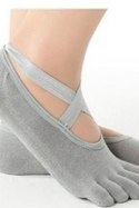 STOPKI Z PALCAMI DO YOGI ABS 8280 STOPKI Z PALCAMI DO YOGI ABS 8280