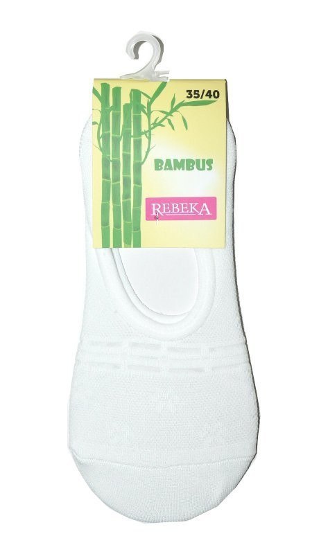 BALERINKI BAMBUSOWE 1014 BALERINKI BAMBUSOWE 1014
