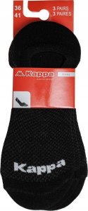 BALERINKI DAMSKIE KAPPA 3-PAK BALERINKI DAMSKIE KAPPA 3-PAK