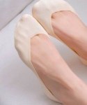 BALERINKI PRĄŻEK BAWEŁNA 1120 SALE BALERINKI PRĄŻEK BAWEŁNA 1120 SALE