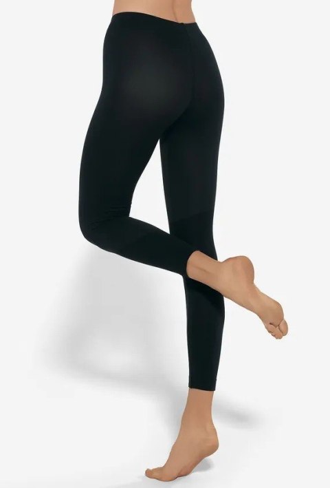 LEGGINGS MICROFIBRA 100 DEN R.5 LEGGINGS MICROFIBRA 100 DEN R.5