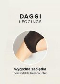LEGGINSY DAGGI WZ.01 90 DEN LEGGINSY DAGGI WZ.01 90 DEN