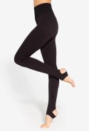 LEGGINSY DAGGI WZ.01 90 DEN LEGGINSY DAGGI WZ.01 90 DEN