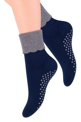 SKARPETY DAMSKIE FROTTE ABS 126 SKARPETY DAMSKIE FROTTE ABS 126