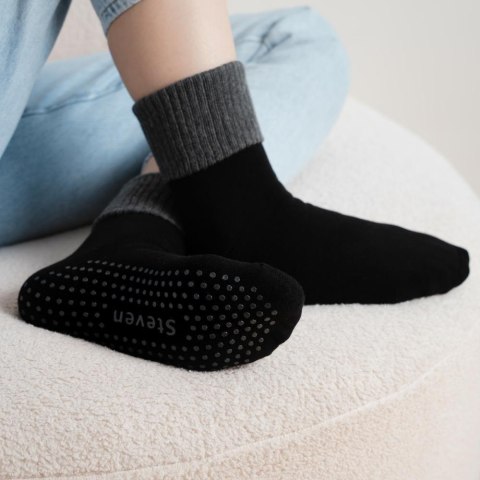 SKARPETY DAMSKIE FROTTE ABS 126 SKARPETY DAMSKIE FROTTE ABS 126
