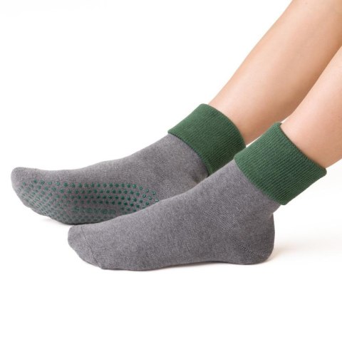 SKARPETY DAMSKIE FROTTE ABS 126 SKARPETY DAMSKIE FROTTE ABS 126