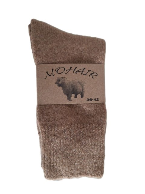 SKARPETY DAMSKIE MOHAIR 38900 SKARPETY DAMSKIE MOHAIR 38900