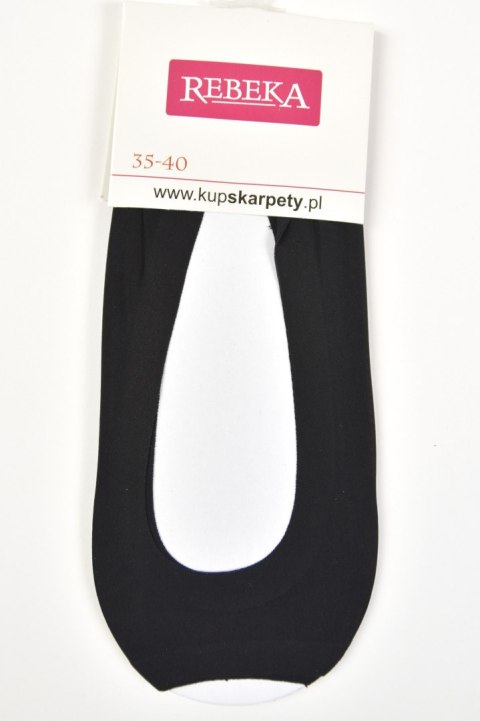 STOPKI LASEROWE BEZ PALCÓW ABS 1083 STOPKI LASEROWE BEZ PALCÓW ABS 1083