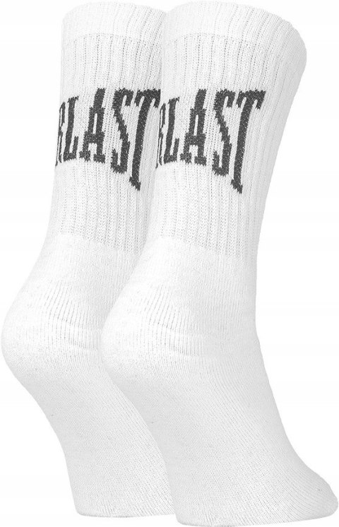SKARPETKI DŁUGIE EVERLAST 3-PAK SKARPETKI DŁUGIE EVERLAST 3-PAK