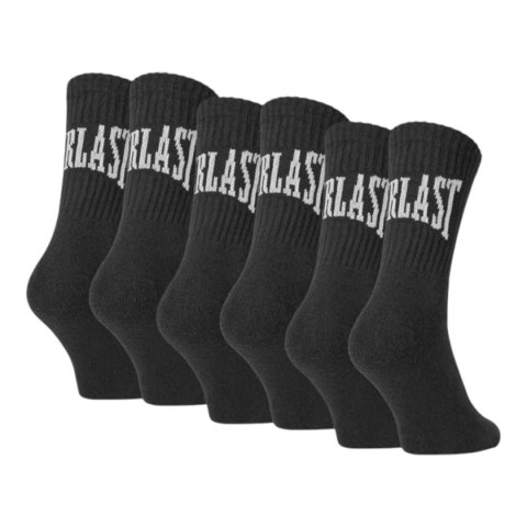 SKARPETKI DŁUGIE EVERLAST 3-PAK SKARPETKI DŁUGIE EVERLAST 3-PAK