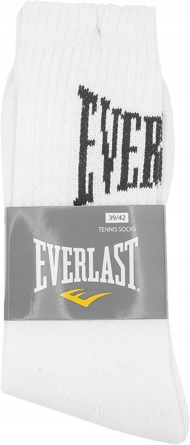 SKARPETKI DŁUGIE EVERLAST 3-PAK SKARPETKI DŁUGIE EVERLAST 3-PAK