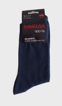 SKARPETY BAWEŁNA 100%
