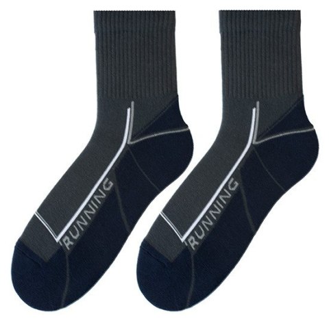 SKARPETY MĘSKIE ACTIVE SPORT M-006 SKARPETY MĘSKIE ACTIVE SPORT M-006