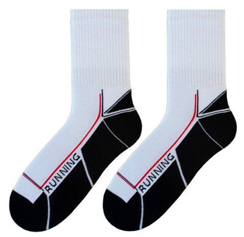 SKARPETY MĘSKIE ACTIVE SPORT M-006 SKARPETY MĘSKIE ACTIVE SPORT M-006
