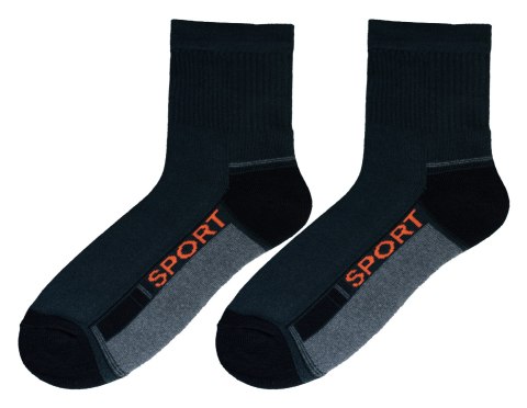 SKARPETY MĘSKIE ACTIVE SPORT M-006 SKARPETY MĘSKIE ACTIVE SPORT M-006
