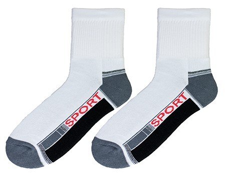 SKARPETY MĘSKIE ACTIVE SPORT M-006 SKARPETY MĘSKIE ACTIVE SPORT M-006