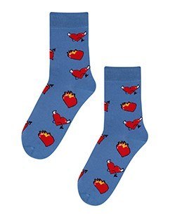 SKARPETY PERFECT MAN CASUAL SKARPETY PERFECT MAN CASUAL