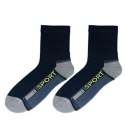 SKARPETY PÓŁFROTTE SPORT M-005 SKARPETY PÓŁFROTTE SPORT M-005