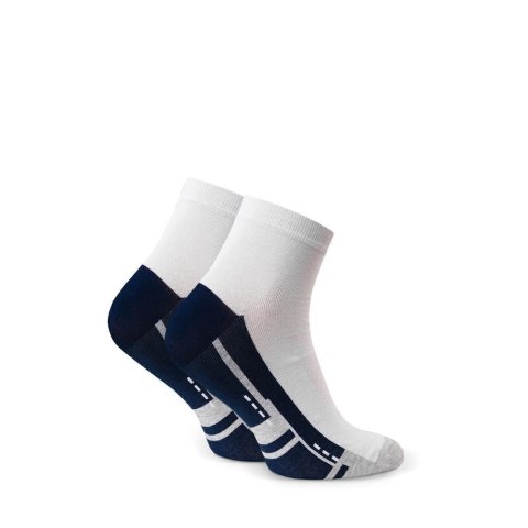SKARPETY SPORTOWE MĘSKIE 054 SKARPETY SPORTOWE MĘSKIE 054
