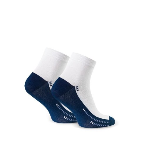 SKARPETY SPORTOWE MĘSKIE 054 SKARPETY SPORTOWE MĘSKIE 054