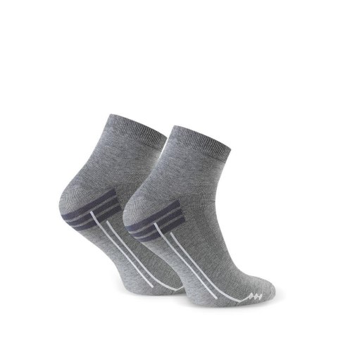 SKARPETY SPORTOWE MĘSKIE 054 SKARPETY SPORTOWE MĘSKIE 054