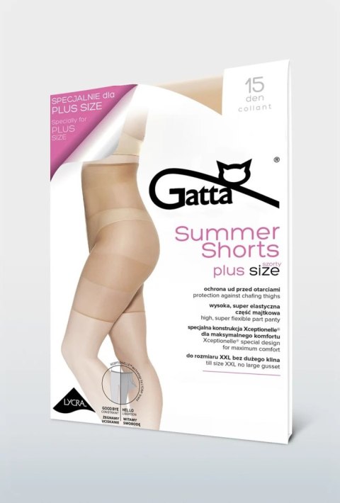 SUMMER SHORTS SUMMER SHORTS